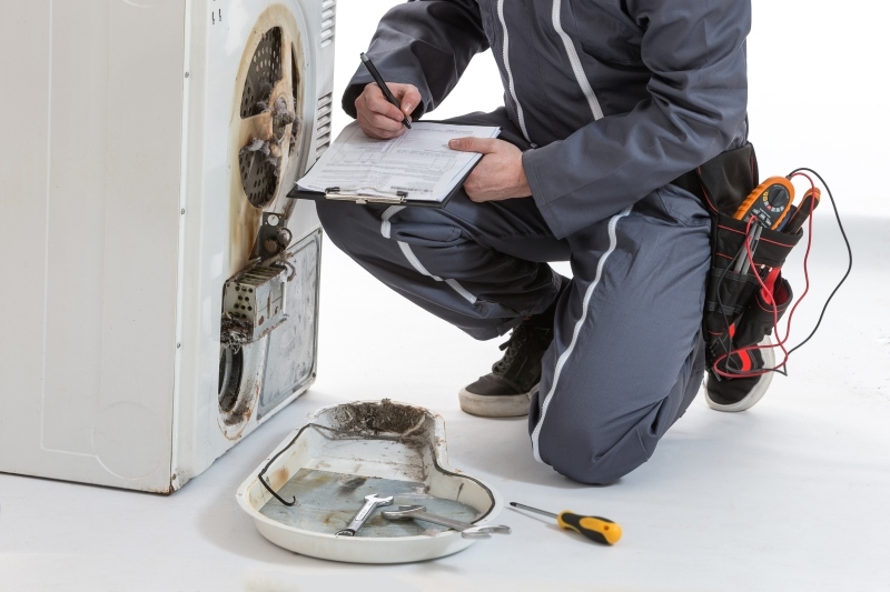 Appliance Repairs Pulborough