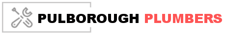 Plumbing in Pulborough logo